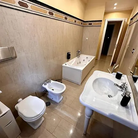 Luxurious Flat Close To The Vatican/Metro Rome Exterior photo