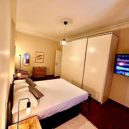 Luxurious Flat Close To The Vatican/Metro Rome Exterior photo