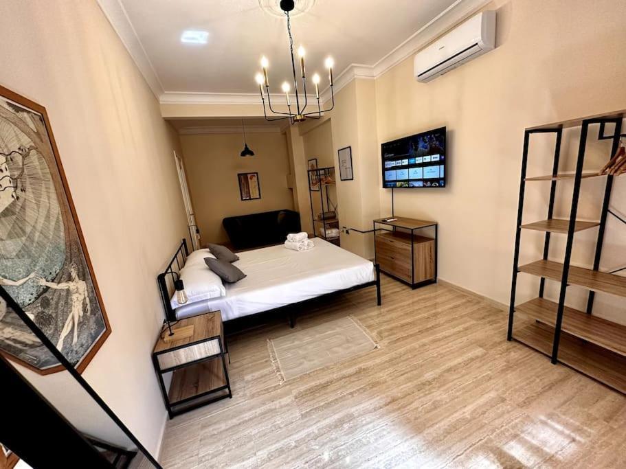 Apartment Luxurious Flat Close To The Vatican/metro Rome